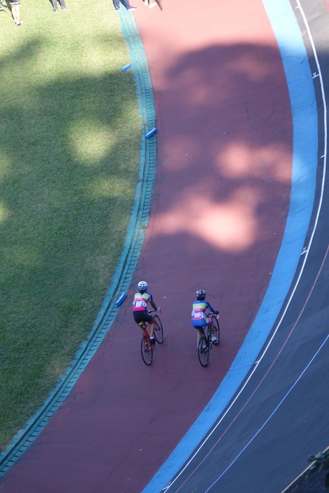 Cycling Track