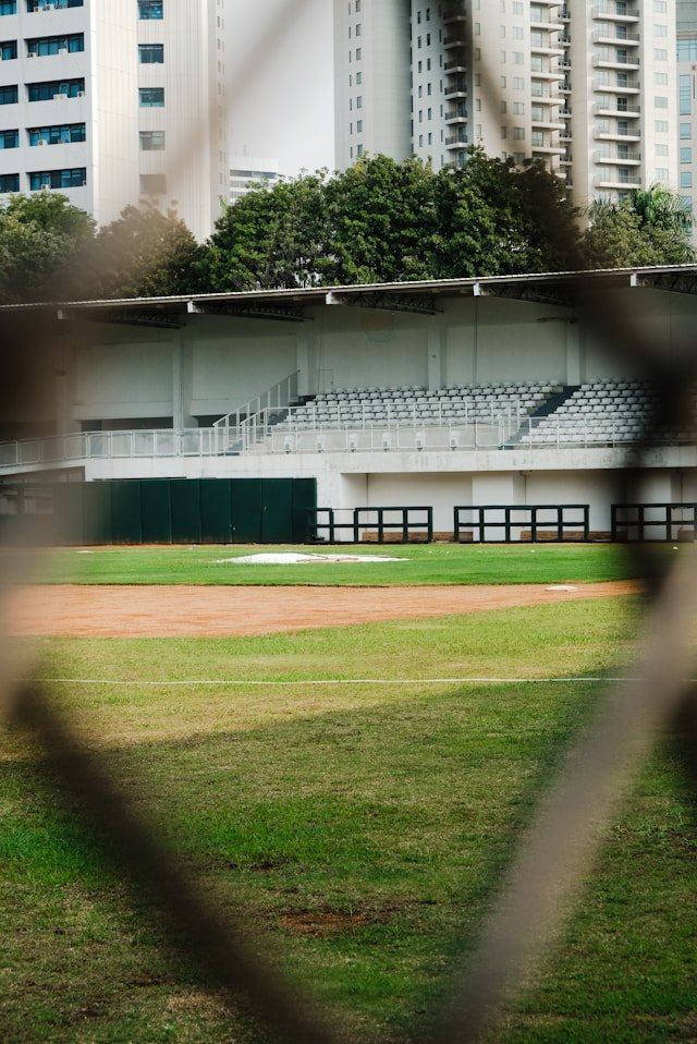 Sports Complex